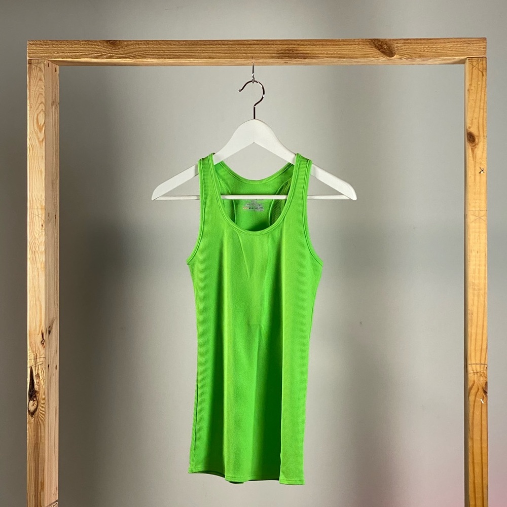 Under Armour activewear tank top